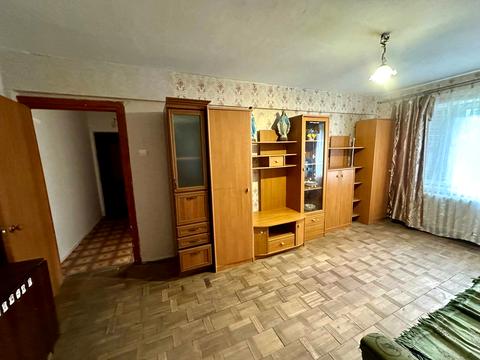 квартира по адресу Максимовича ул., 4