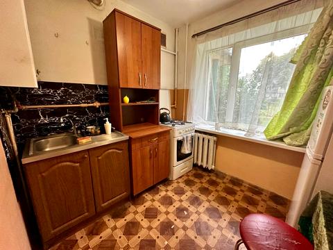 квартира по адресу Максимовича ул., 4