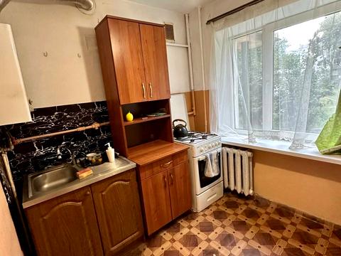 квартира по адресу Максимовича ул., 4