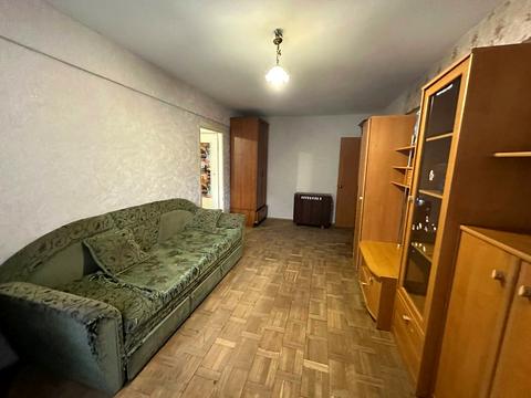 квартира по адресу Максимовича ул., 4