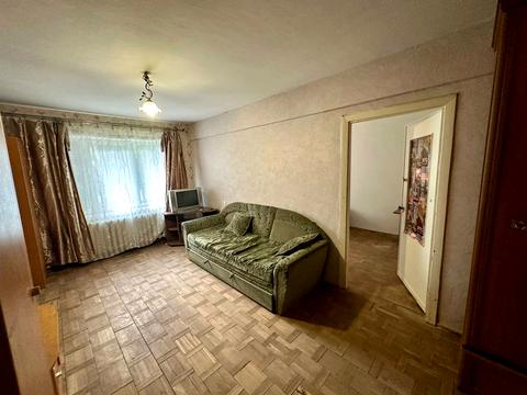 квартира по адресу Максимовича ул., 4