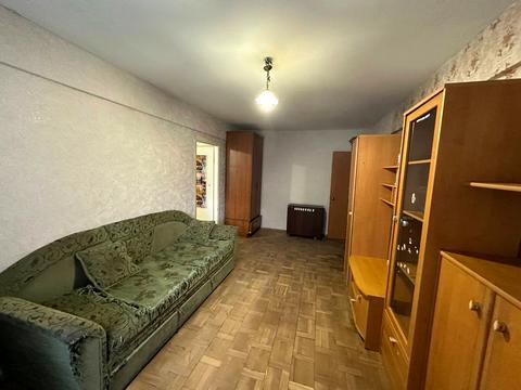 квартира по адресу Максимовича ул., 4