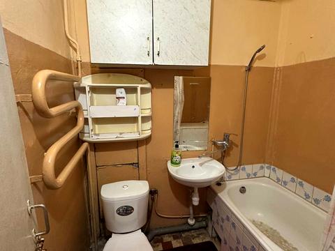 квартира по адресу Максимовича ул., 4