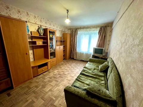 квартира по адресу Максимовича ул., 4