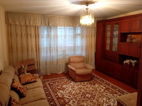 квартира за адресою Вінниця, Келецька вул., 84