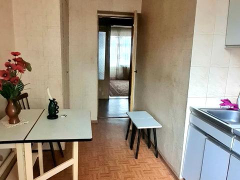 квартира за адресою Вінниця, Келецька вул., 84