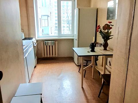 квартира за адресою Вінниця, Келецька вул., 84