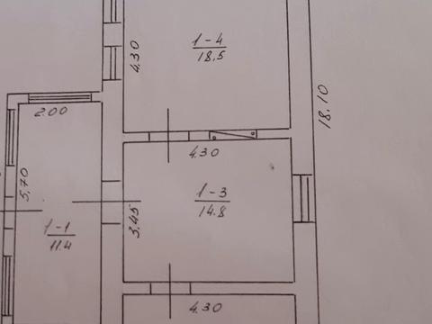 будинок за адресою  Калаглія, Братів Пироженків вул., 1