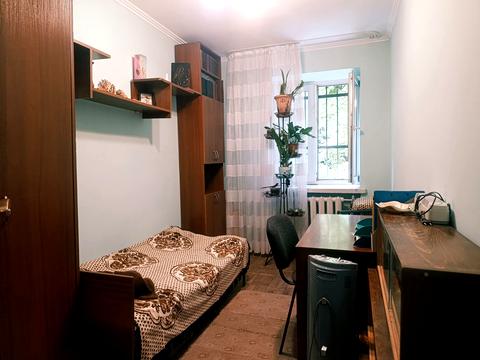 кімната за адресою Тернопільська вул., 1а