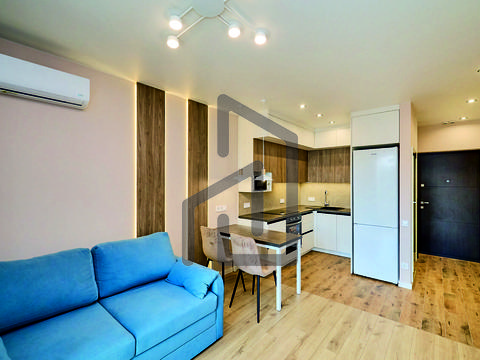 квартира по адресу Виктора Некрасова ул. (Північно-Сирецька), 8