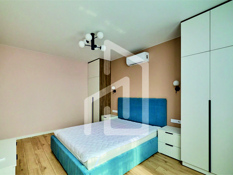 квартира по адресу Виктора Некрасова ул. (Північно-Сирецька), 8