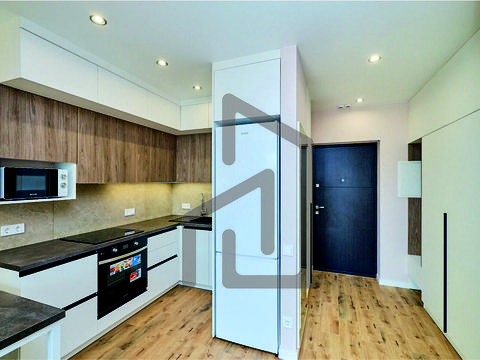 квартира по адресу Виктора Некрасова ул. (Північно-Сирецька), 8