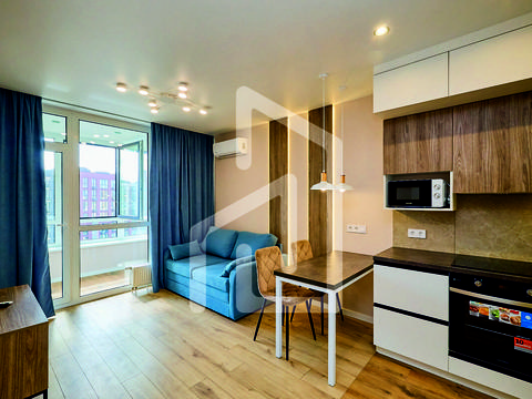 квартира по адресу Виктора Некрасова ул. (Північно-Сирецька), 8