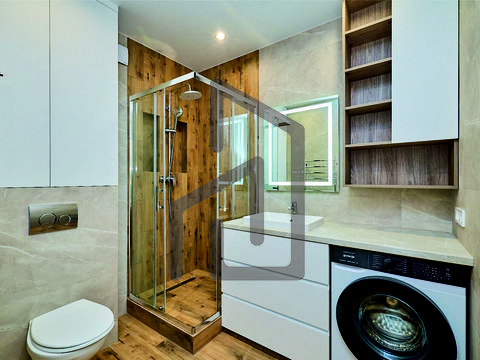 квартира по адресу Виктора Некрасова ул. (Північно-Сирецька), 8