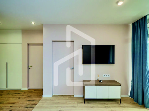 квартира по адресу Виктора Некрасова ул. (Північно-Сирецька), 8