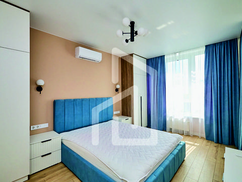 квартира по адресу Виктора Некрасова ул. (Північно-Сирецька), 8