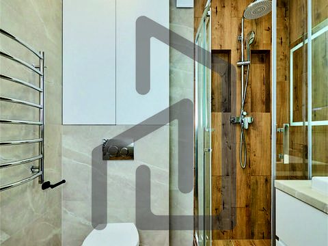 квартира по адресу Виктора Некрасова ул. (Північно-Сирецька), 8