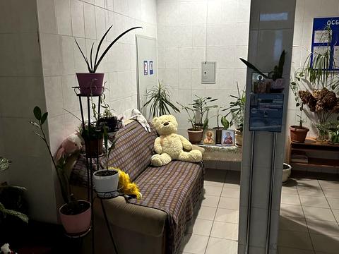 квартира за адресою Миколи Бажана просп., 10