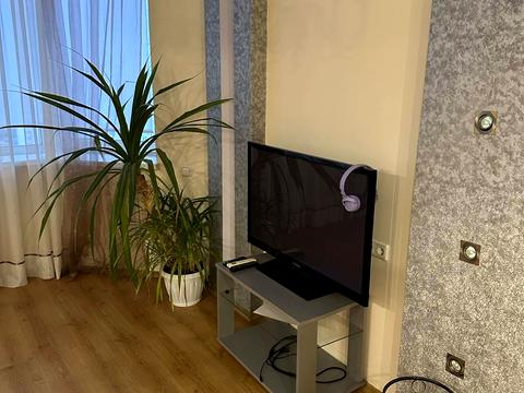 квартира за адресою Миколи Бажана просп., 10