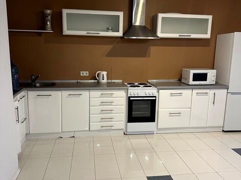 квартира за адресою Миколи Бажана просп., 10