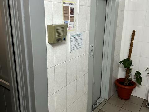 квартира за адресою Миколи Бажана просп., 10