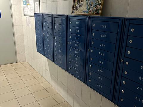 квартира за адресою Миколи Бажана просп., 10