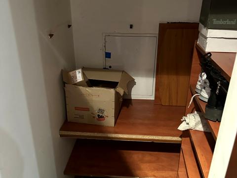 квартира за адресою Миколи Бажана просп., 10