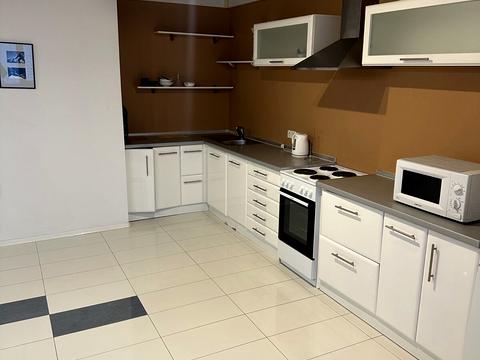 квартира за адресою Миколи Бажана просп., 10