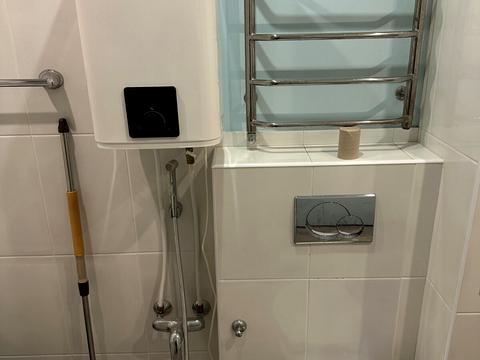 квартира за адресою Миколи Бажана просп., 10