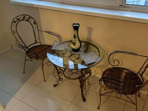 квартира за адресою Миколи Бажана просп., 10