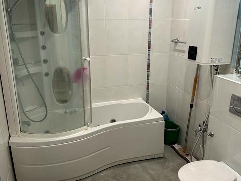 квартира за адресою Миколи Бажана просп., 10