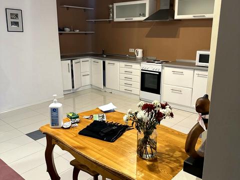 квартира за адресою Миколи Бажана просп., 10