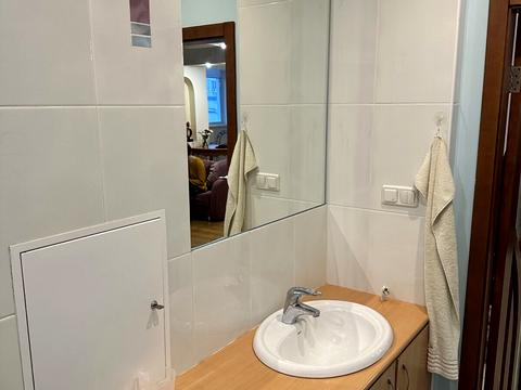 квартира за адресою Миколи Бажана просп., 10