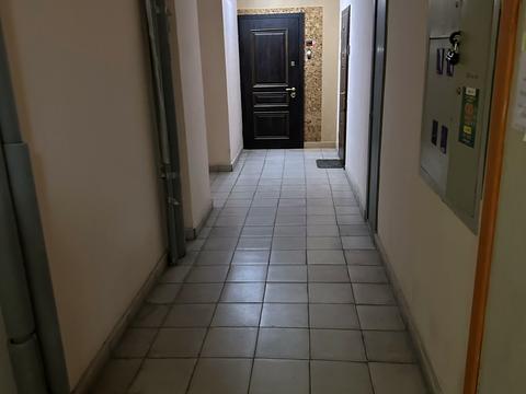 квартира за адресою Миколи Бажана просп., 10