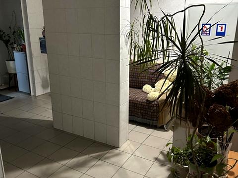 квартира за адресою Миколи Бажана просп., 10