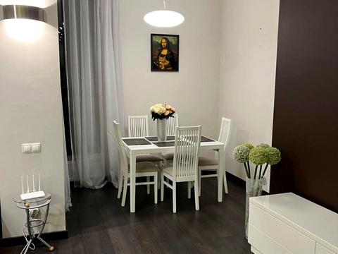 квартира за адресою Банный, 1