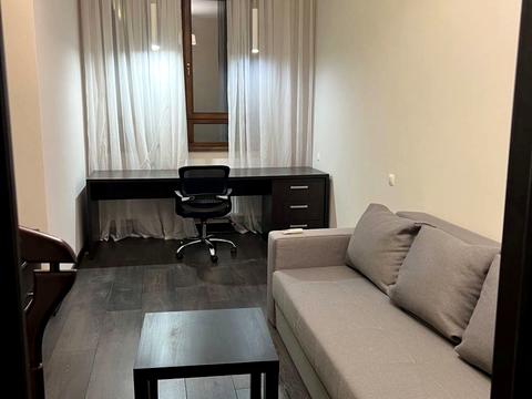 квартира за адресою Банный, 1