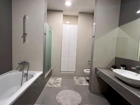 квартира за адресою Банный, 1