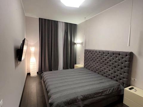 квартира за адресою Банный, 1