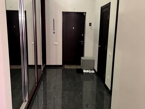 квартира за адресою Банный, 1