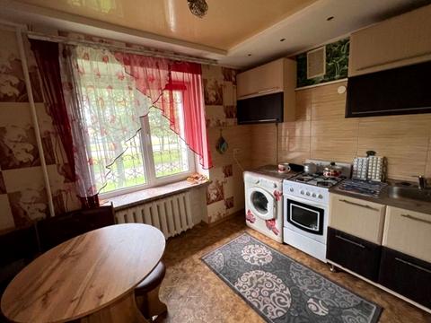 квартира за адресою Герасима Кондратьєва вул. (Кірова), 189