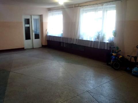 квартира за адресою Гвардійців-Широнінців вул., 41Б