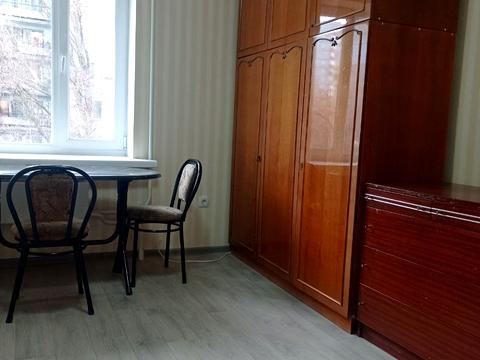 квартира за адресою Гвардійців-Широнінців вул., 41Б