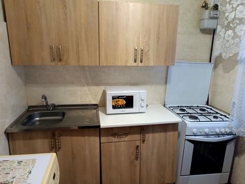 квартира по адресу Вавиловых ул., 16/12