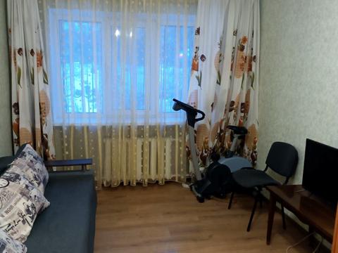 квартира по адресу Вавиловых ул., 16/12