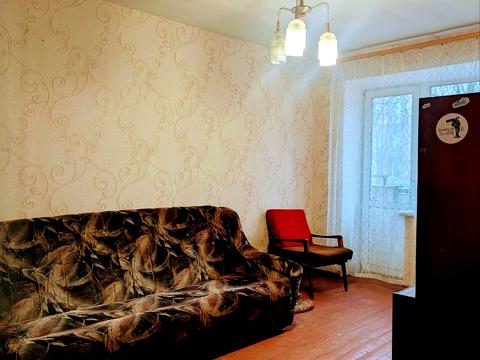 квартира по адресу Независимости ул. (Титова), 16