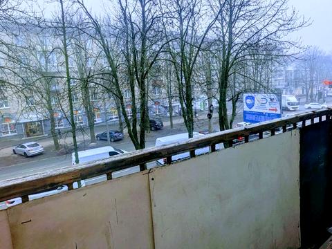 квартира по адресу Независимости ул. (Титова), 16