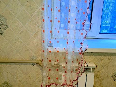 квартира по адресу Независимости ул. (Титова), 16