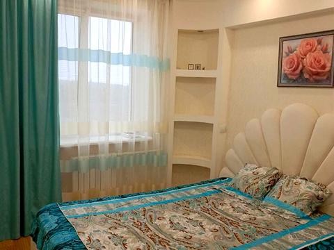 квартира по адресу Гвардійська ул., 47