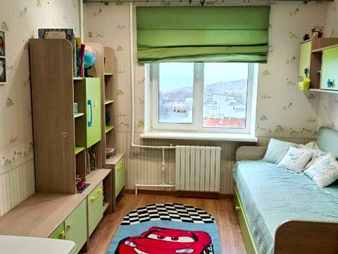 квартира по адресу Гвардійська ул., 47